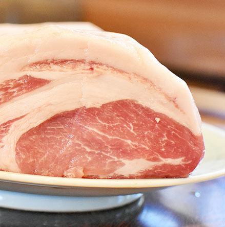 豚肉